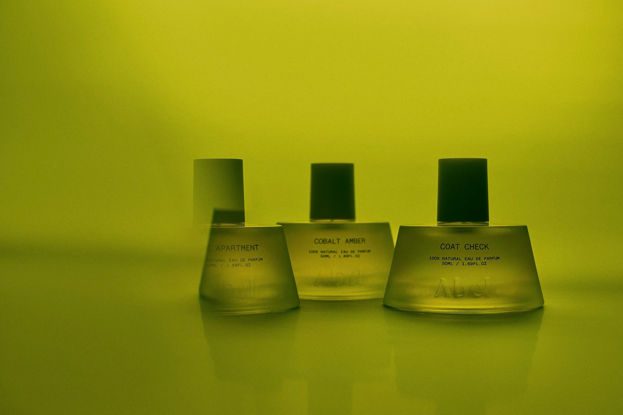 Abel Fragrance